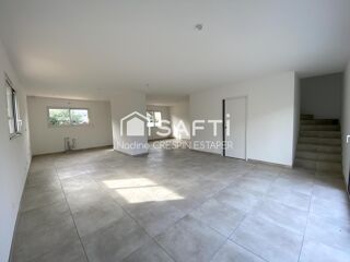  Maison 4 pi�ces 122 m� Montauban