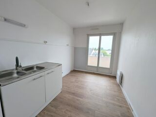 Appartement à vendre 1 pièce 33 m²