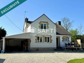  Maison � vendre 7 pi�ces 142 m�