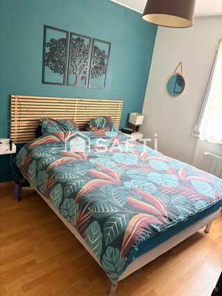  Maison � vendre 7 pi�ces 104 m�