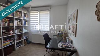  Maison à vendre 7 pièces 108 m²
