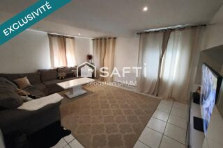  Maison � vendre 5 pi�ces 100 m�