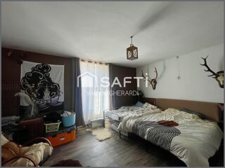  Maison � vendre 5 pi�ces 140 m�
