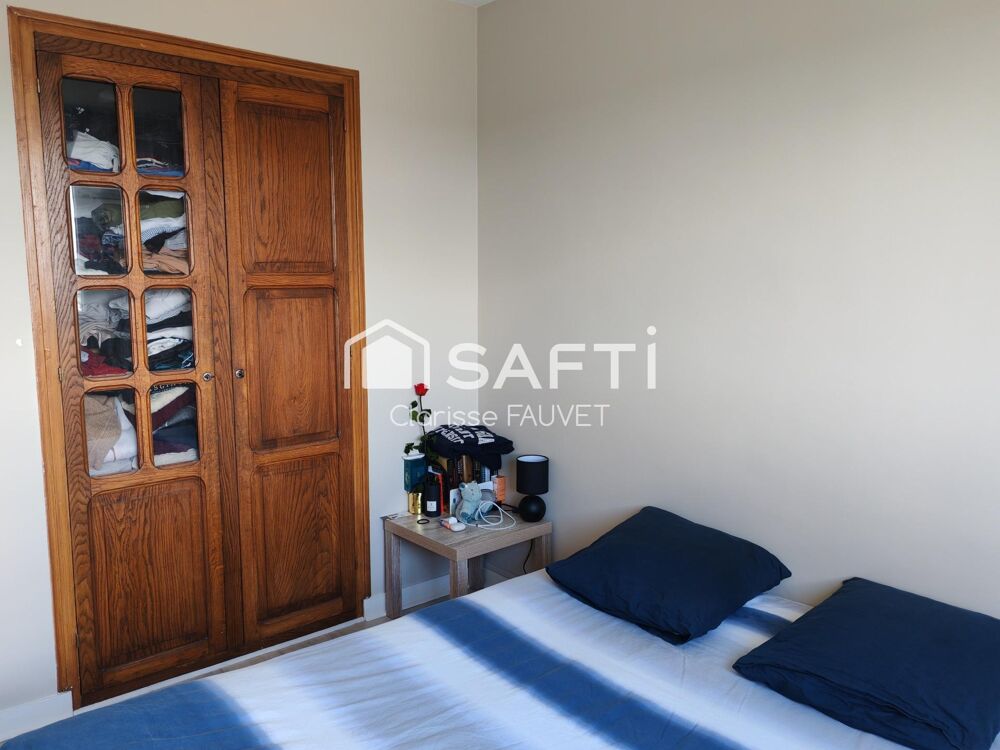 Location Appartement Location à saisir pour ce beau T2 soigné Limoges
