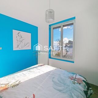  Appartement à vendre 3 pièces 76 m²