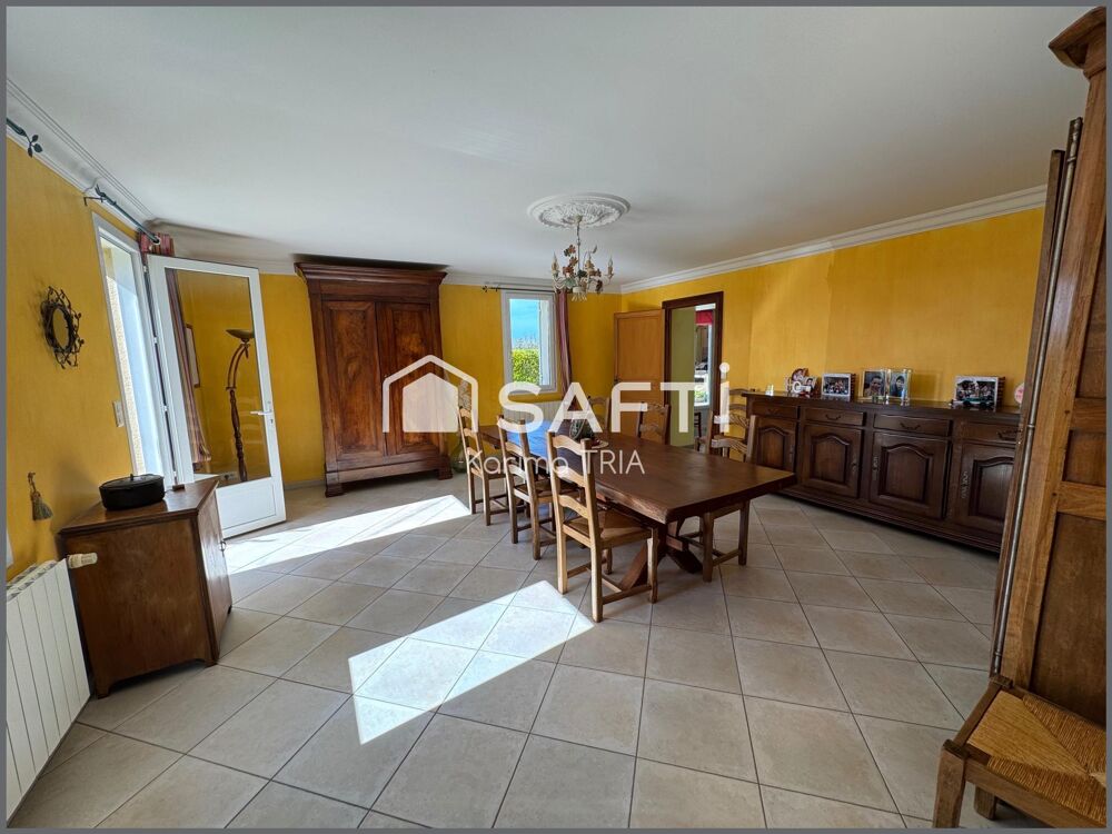 Vente Maison Maison familiale au calme à 5min de Libourne Libourne