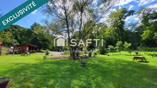  Maison à vendre 6 pièces 131 m²