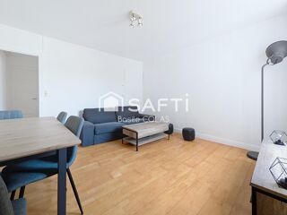  Appartement à vendre 2 pièces 53 m²