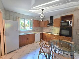  Maison à vendre 5 pièces 122 m²