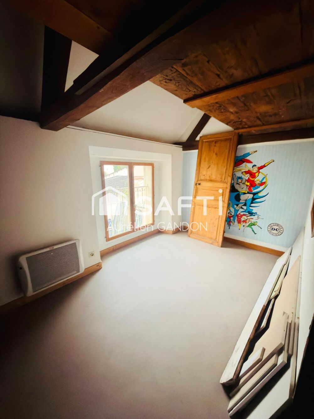 Vente Maison 2 maisons sur la même parcelle Cezy