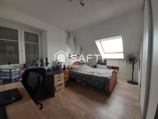  Appartement � vendre 3 pi�ces 80 m�