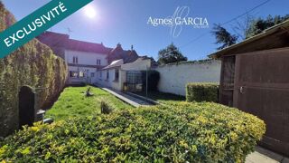  Maison � vendre 7 pi�ces 165 m�