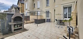  Maison à vendre 6 pièces 120 m²