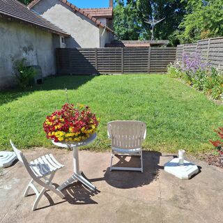  Maison à vendre 6 pièces 140 m²