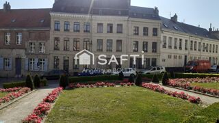  Immeuble à vendre 463 m²