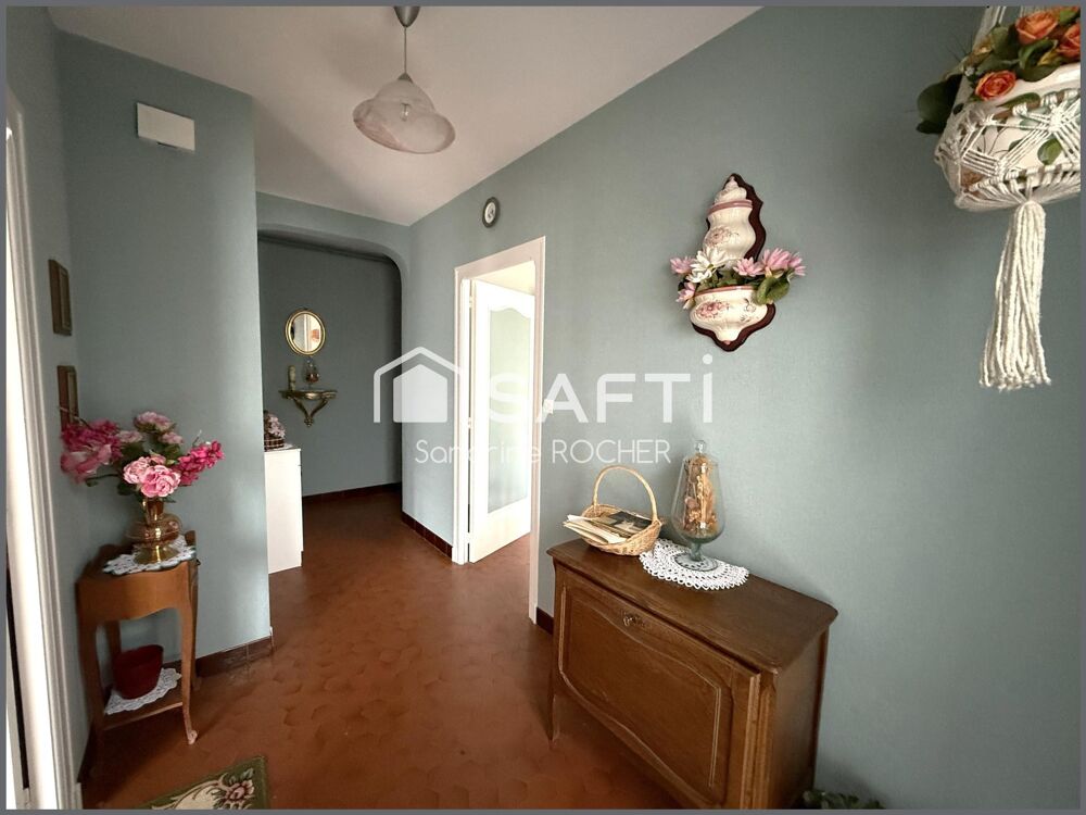 Vente Maison Maison de plain-pied avec terrain arboré et dépendance Mareuil en perigord
