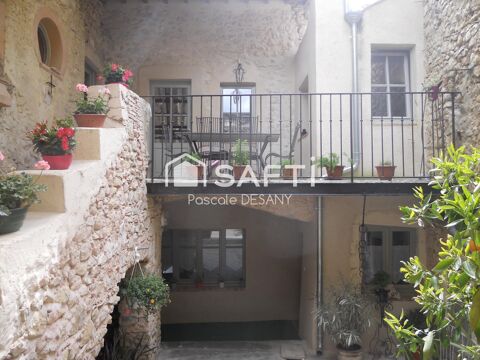   Maison de caract�re en pierre � Mirmande 245 m� Maison - 12 pi�ce(s) - 245 m�