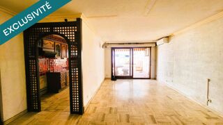  Appartement � vendre 4 pi�ces 74 m�