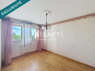  Appartement  vendre 3 pices 78 m