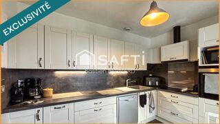  Maison � vendre 6 pi�ces 113 m�