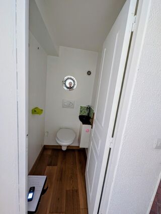 Maison à vendre 5 pièces 90 m²