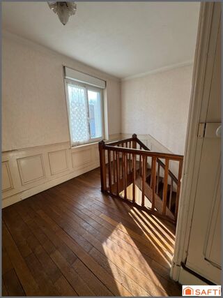  Maison � vendre 5 pi�ces 105 m�