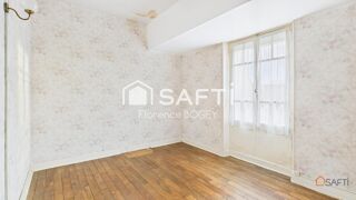  Maison � vendre 4 pi�ces 76 m�