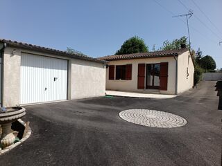  Maison à vendre 4 pièces 84 m²