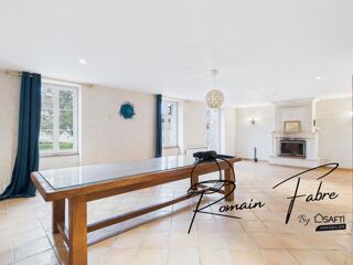  Maison � vendre 9 pi�ces 275 m�