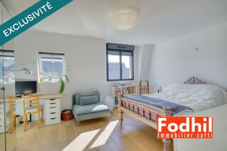  Maison � vendre 4 pi�ces 86 m�