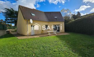  Maison � vendre 7 pi�ces 123 m�