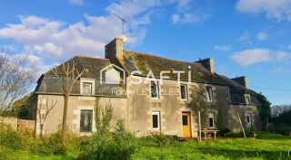  Maison � vendre 8 pi�ces 180 m�