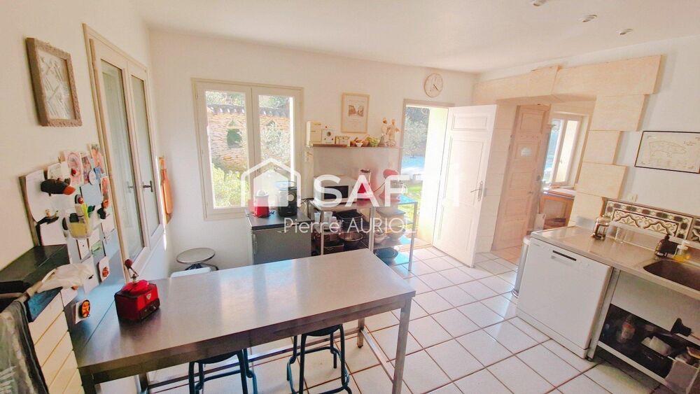 � vendre  Maison M�nerbes (84560)