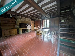  Maison à vendre 4 pièces 128 m²