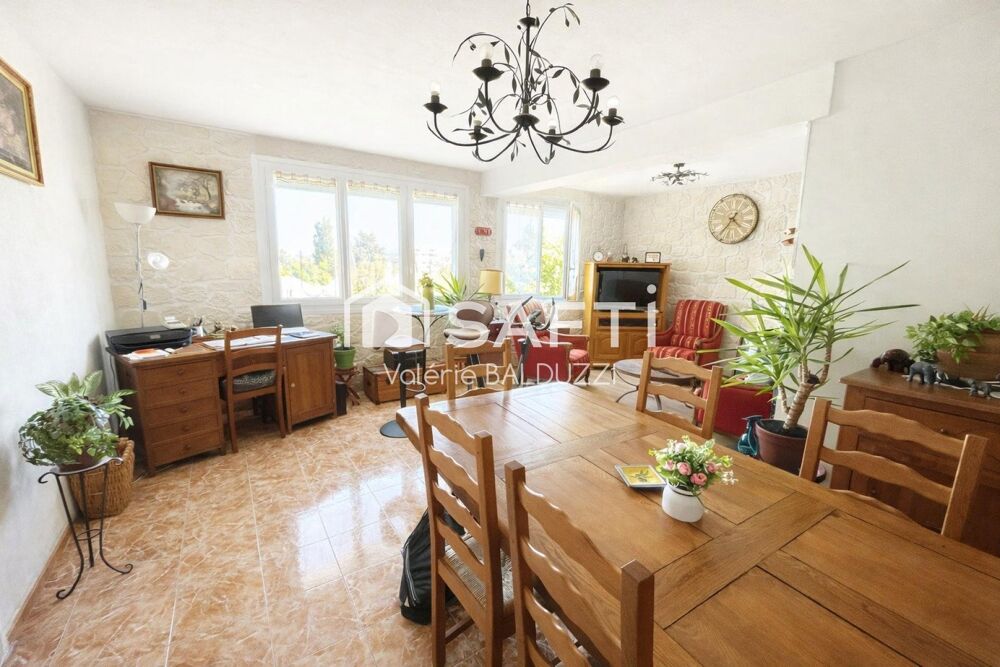 Vente Appartement CHATEAU THIERRY , toutes commodités sur place Chateau-thierry
