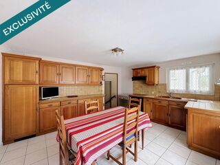  Maison à vendre 6 pièces 154 m²