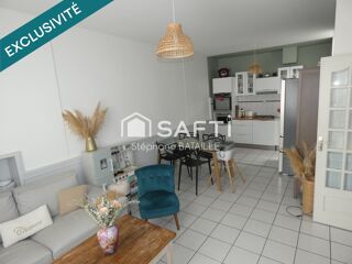  Maison � vendre 4 pi�ces 88 m�