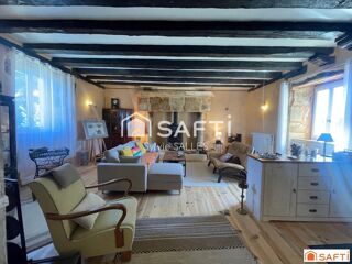  Maison  vendre 6 pices 157 m