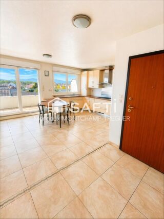  Appartement à vendre 4 pièces 94 m²
