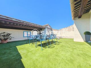  Maison � vendre 6 pi�ces 180 m�