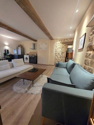  Appartement � vendre 2 pi�ces 60 m�