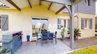  Maison à vendre 6 pièces 144 m²