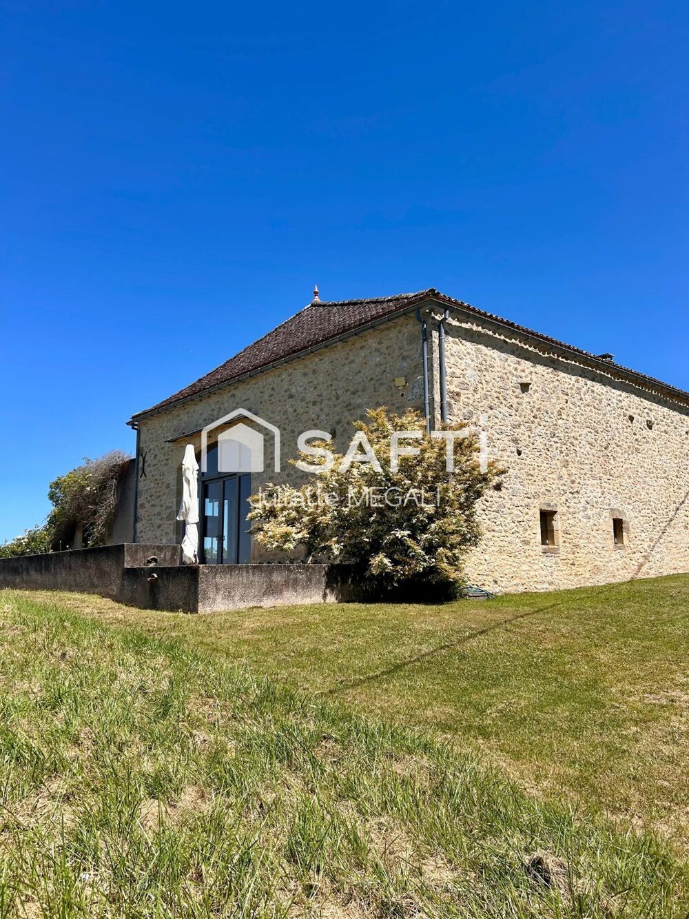 � vendre  Maison Gensac (33890)