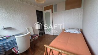  Maison � vendre 6 pi�ces 110 m�