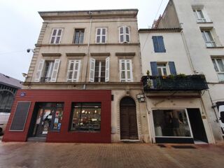  Appartement à vendre 3 pièces 62 m²