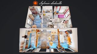  Maison � vendre 4 pi�ces 105 m�