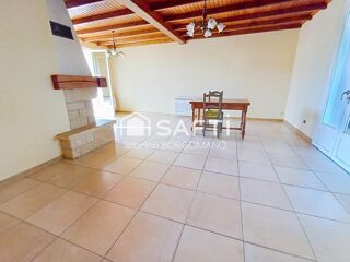  Maison � vendre 5 pi�ces 120 m�