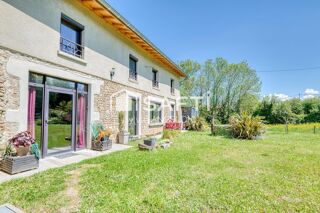  Maison � vendre 6 pi�ces 170 m�