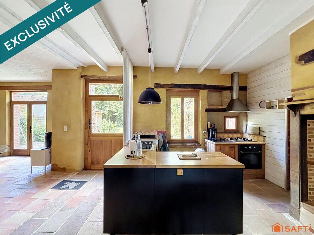 Vente Maison Maison de caractère aux multiples possibilités ! Vazerac