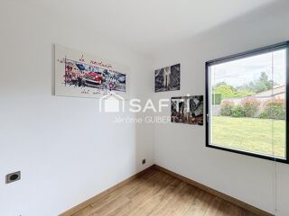  Maison à vendre 5 pièces 100 m²